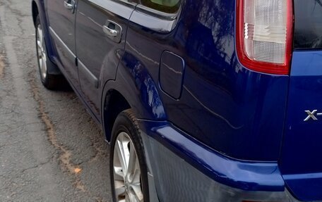 Nissan X-Trail, 2002 год, 490 000 рублей, 1 фотография