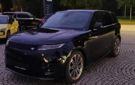 Land Rover Range Rover Sport, 2024 год, 15 150 000 рублей, 1 фотография