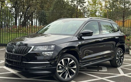 Skoda Karoq I, 2025 год, 2 995 000 рублей, 1 фотография