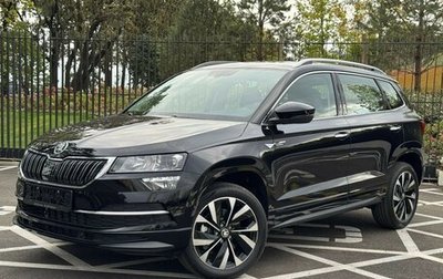 Skoda Karoq I, 2025 год, 2 995 000 рублей, 1 фотография