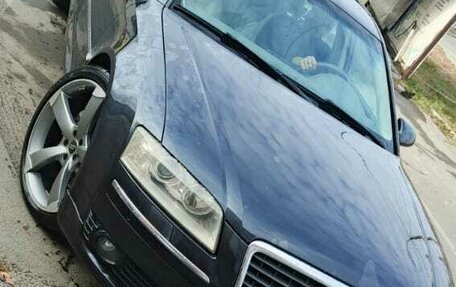 Audi A8, 2005 год, 880 000 рублей, 1 фотография