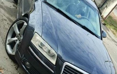 Audi A8, 2005 год, 880 000 рублей, 1 фотография