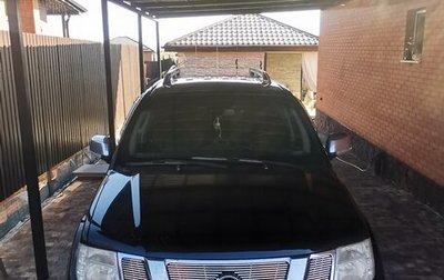 Nissan Pathfinder, 2011 год, 1 500 000 рублей, 1 фотография