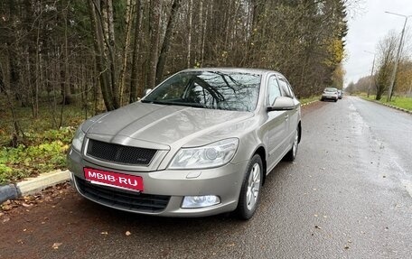 Skoda Octavia, 2011 год, 899 000 рублей, 1 фотография