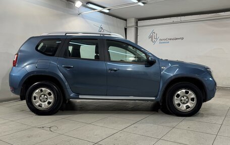 Nissan Terrano III, 2018 год, 1 499 800 рублей, 15 фотография