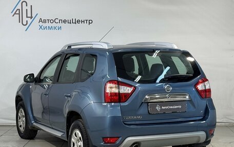 Nissan Terrano III, 2018 год, 1 499 800 рублей, 14 фотография