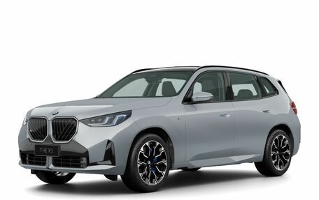 BMW X3, 2025 год, 8 890 000 рублей, 1 фотография