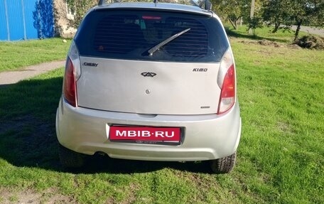 Chery Kimo (A1), 2011 год, 300 000 рублей, 1 фотография