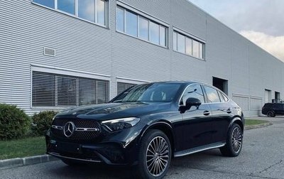 Mercedes-Benz GLC Coupe, 2025 год, 10 100 000 рублей, 1 фотография