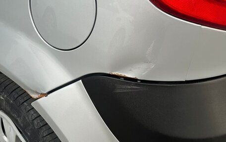 Hyundai Getz I рестайлинг, 2008 год, 480 000 рублей, 11 фотография