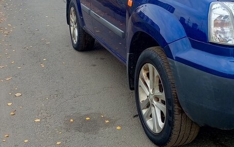 Nissan X-Trail, 2002 год, 490 000 рублей, 2 фотография