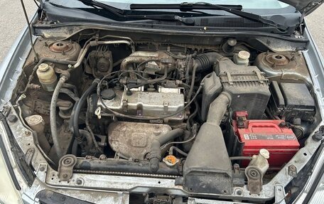 Mitsubishi Lancer IX, 2006 год, 320 000 рублей, 9 фотография