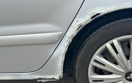 Mitsubishi Lancer IX, 2006 год, 320 000 рублей, 4 фотография