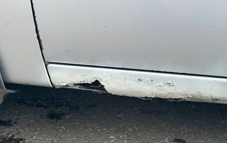 Mitsubishi Lancer IX, 2006 год, 320 000 рублей, 5 фотография