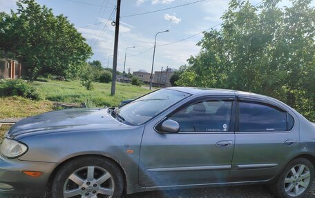 Nissan Maxima VIII, 2003 год, 430 000 рублей, 2 фотография