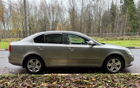 Skoda Octavia, 2011 год, 899 000 рублей, 6 фотография