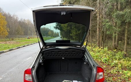 Skoda Octavia, 2011 год, 899 000 рублей, 7 фотография