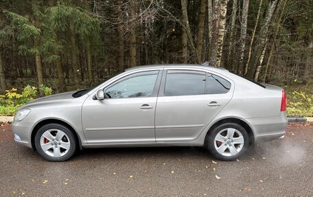 Skoda Octavia, 2011 год, 899 000 рублей, 3 фотография