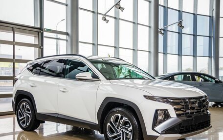 Hyundai Tucson, 2025 год, 4 188 000 рублей, 1 фотография