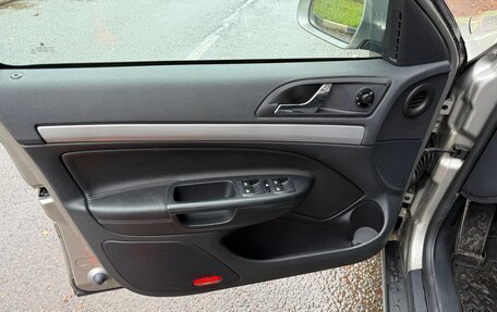 Skoda Octavia, 2011 год, 899 000 рублей, 9 фотография