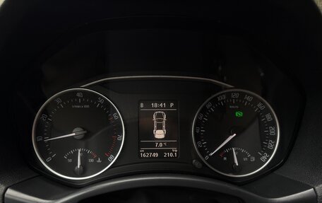 Skoda Octavia, 2011 год, 899 000 рублей, 11 фотография