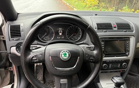 Skoda Octavia, 2011 год, 899 000 рублей, 10 фотография