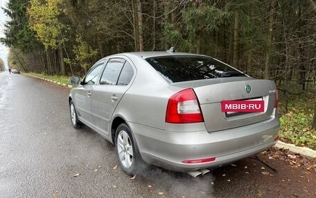 Skoda Octavia, 2011 год, 899 000 рублей, 4 фотография