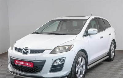 Mazda CX-7 I рестайлинг, 2011 год, 669 000 рублей, 1 фотография