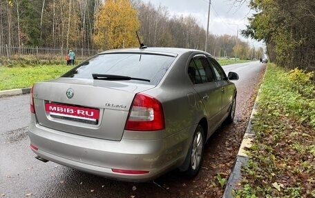 Skoda Octavia, 2011 год, 899 000 рублей, 5 фотография