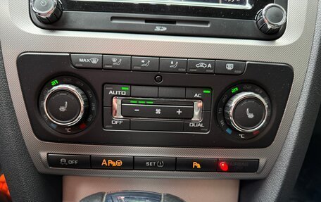 Skoda Octavia, 2011 год, 899 000 рублей, 16 фотография