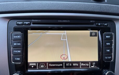 Skoda Octavia, 2011 год, 899 000 рублей, 15 фотография