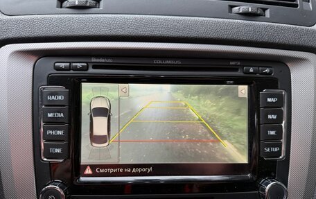 Skoda Octavia, 2011 год, 899 000 рублей, 14 фотография