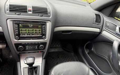 Skoda Octavia, 2011 год, 899 000 рублей, 13 фотография