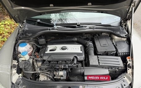 Skoda Octavia, 2011 год, 899 000 рублей, 19 фотография