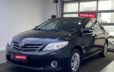 Toyota Corolla, 2010 год, 850 000 рублей, 1 фотография