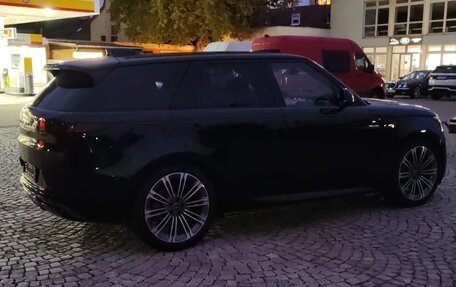 Land Rover Range Rover Sport, 2024 год, 15 150 000 рублей, 2 фотография