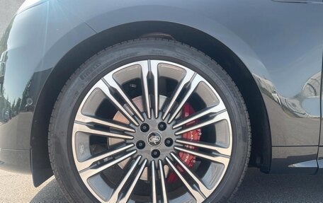 Land Rover Range Rover Sport, 2024 год, 15 150 000 рублей, 8 фотография