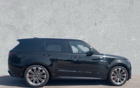 Land Rover Range Rover Sport, 2024 год, 15 150 000 рублей, 7 фотография