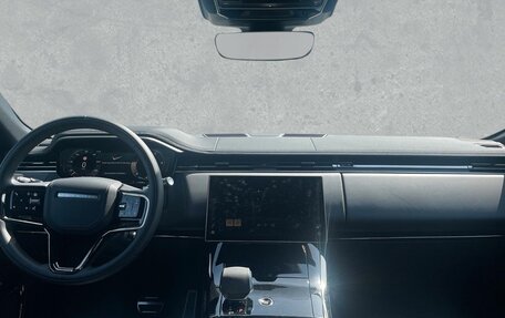 Land Rover Range Rover Sport, 2024 год, 15 150 000 рублей, 9 фотография