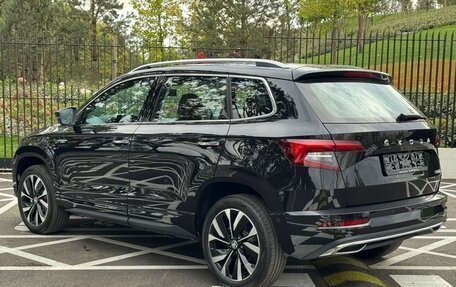 Skoda Karoq I, 2025 год, 2 995 000 рублей, 3 фотография