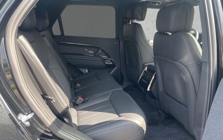 Land Rover Range Rover Sport, 2024 год, 15 150 000 рублей, 11 фотография