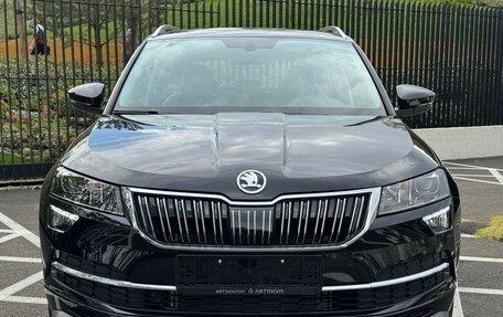 Skoda Karoq I, 2025 год, 2 995 000 рублей, 2 фотография