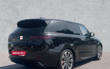 Land Rover Range Rover Sport, 2024 год, 15 150 000 рублей, 5 фотография