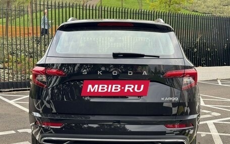 Skoda Karoq I, 2025 год, 2 995 000 рублей, 4 фотография