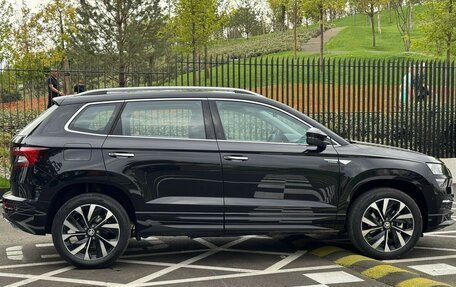 Skoda Karoq I, 2025 год, 2 995 000 рублей, 5 фотография