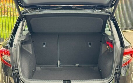 Skoda Karoq I, 2025 год, 2 995 000 рублей, 11 фотография