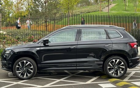 Skoda Karoq I, 2025 год, 2 995 000 рублей, 7 фотография