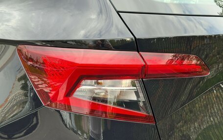 Skoda Karoq I, 2025 год, 2 995 000 рублей, 8 фотография