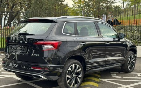 Skoda Karoq I, 2025 год, 2 995 000 рублей, 6 фотография