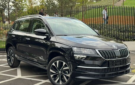 Skoda Karoq I, 2025 год, 2 995 000 рублей, 9 фотография